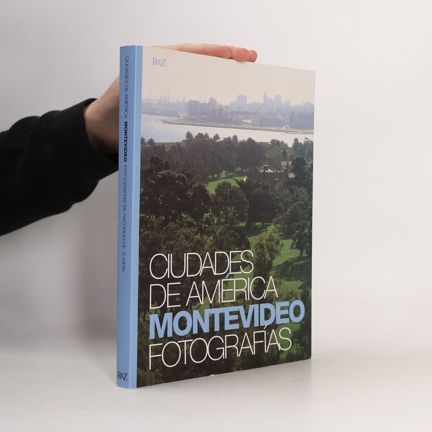 Auteurscollectief Montevideo, Uruguay