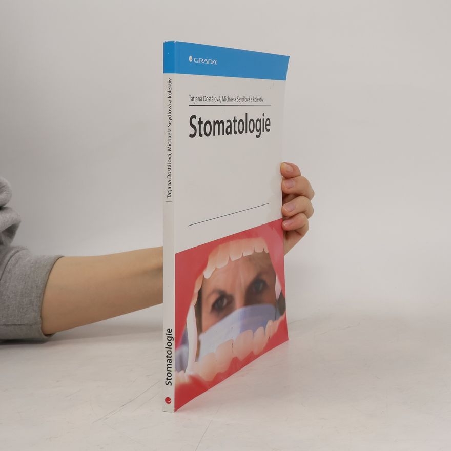 Michaela Beznosková Seydlová Stomatologie