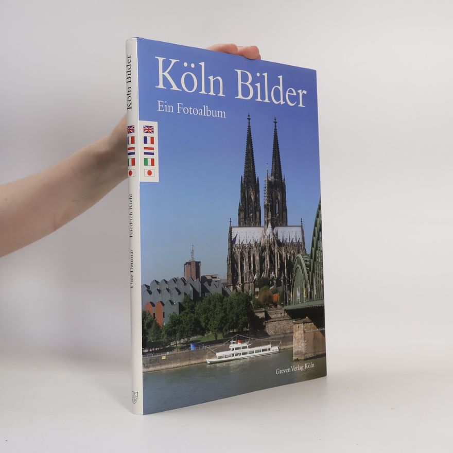 Uwe Dettmar Köln-Bilder