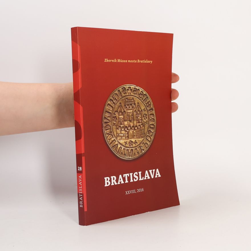 Autorenkollektiv Bratislava 28