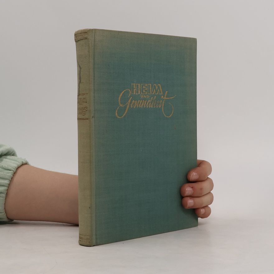 Ellen G. White Heim und Gesundheit