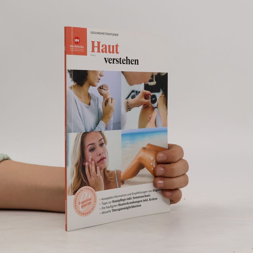Autorenkollektiv Haut verstehen
