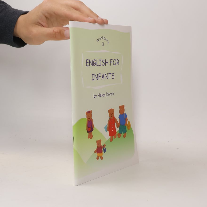 Helen Doron English For Infants