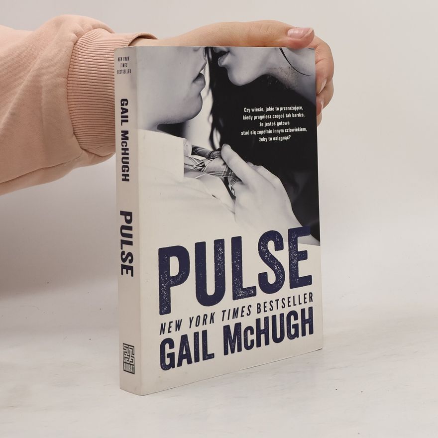 Gail McHugh Pulse