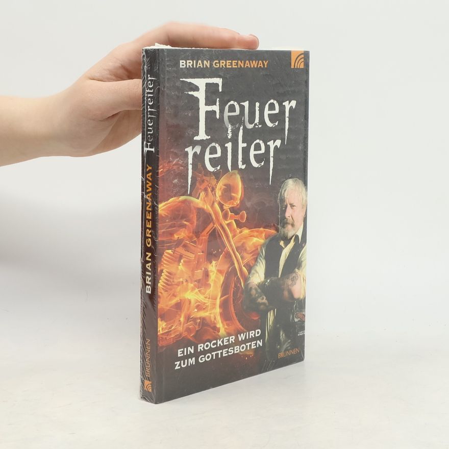Brian Greenaway Feuerreiter