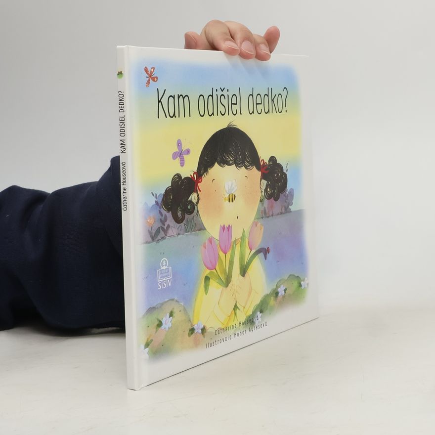 Catherine House Kam odišiel dedko?