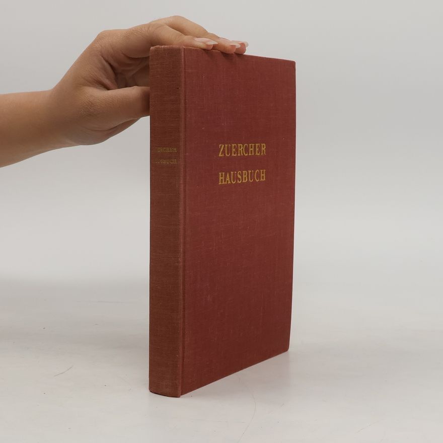 Autorenkollektiv Zürcher Hausbuch