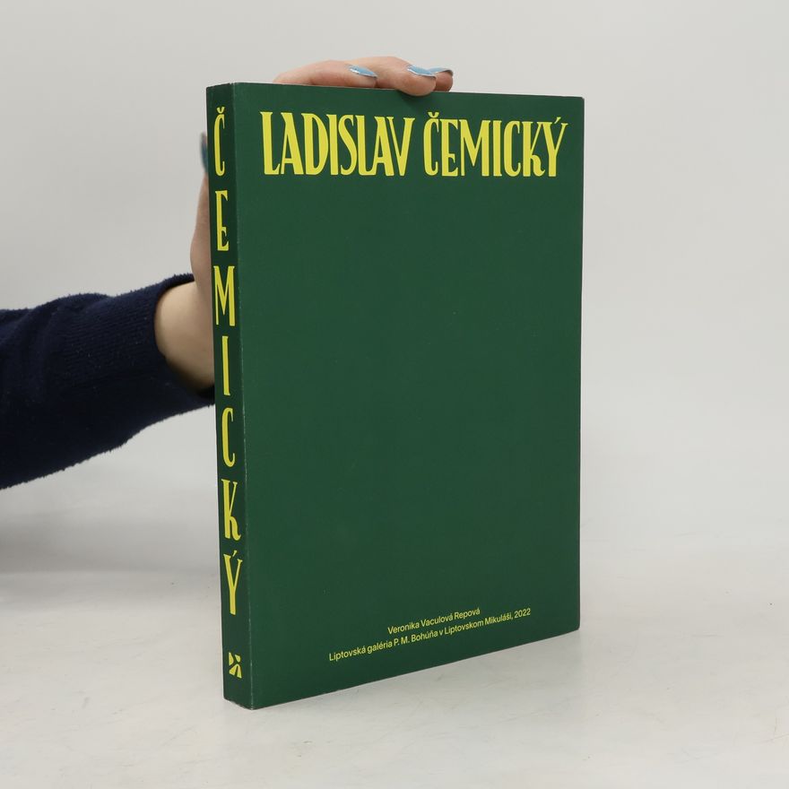 Veronika Vaculová Repová Ladislav Čemický