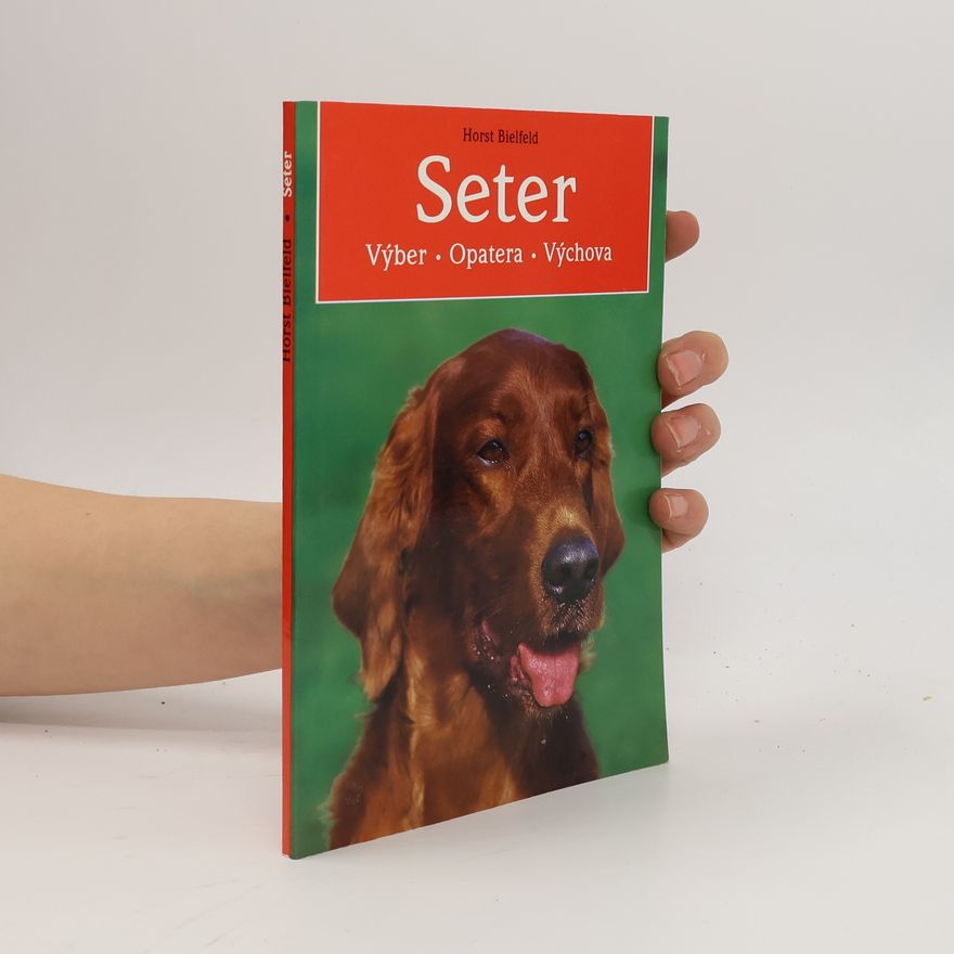 Horst Biefeld Seter