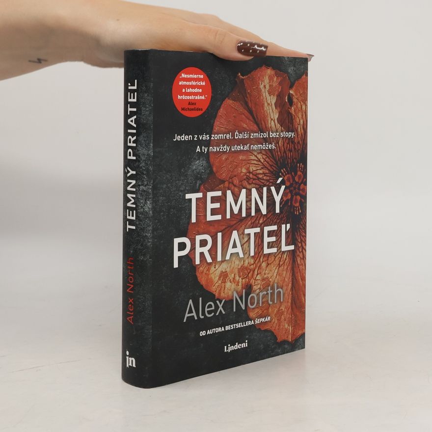 Alex North Temný priateľ