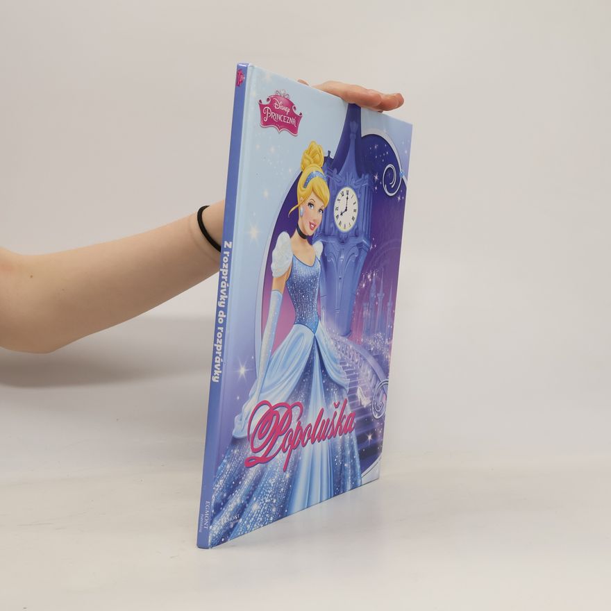 Autores varios Popoluška