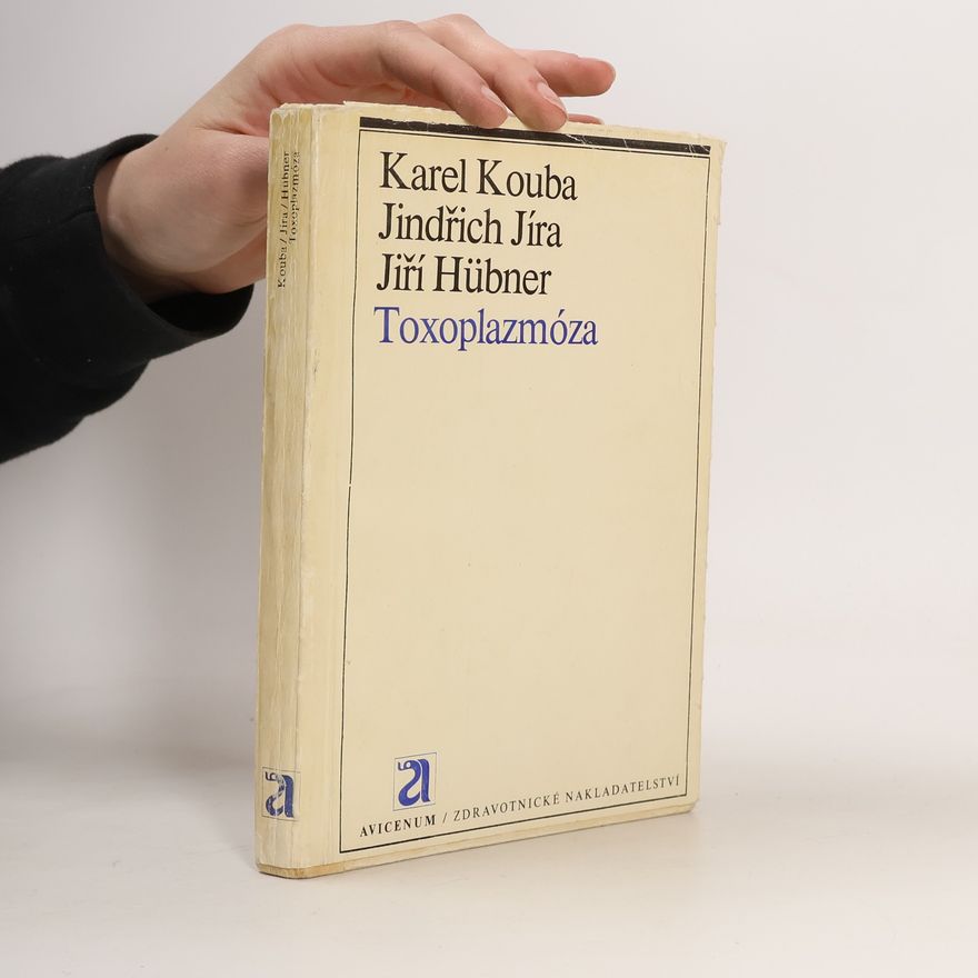 K. Kouba Toxoplazmóza