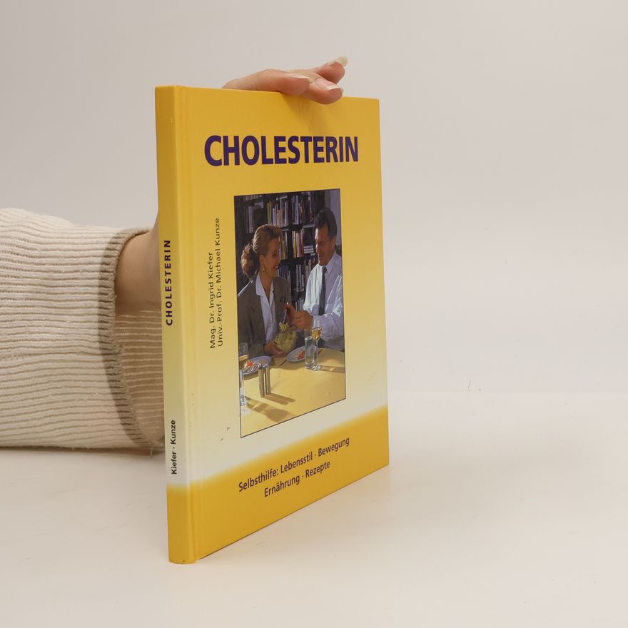 Michael Kunze Cholesterin