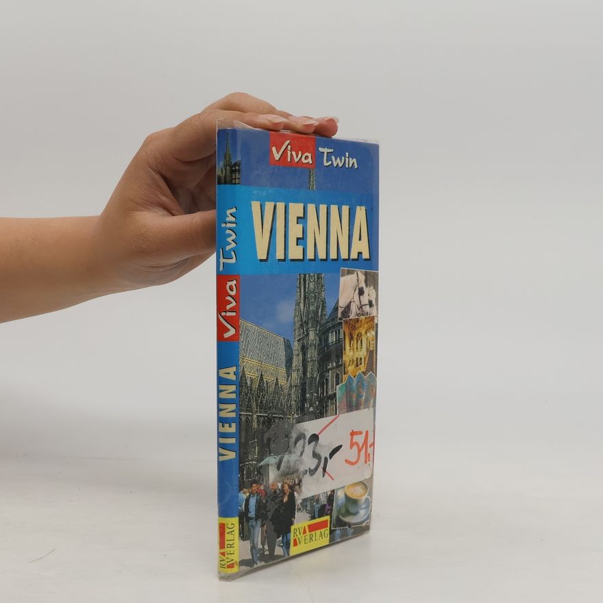 Louis James Viva Twin: Vienna