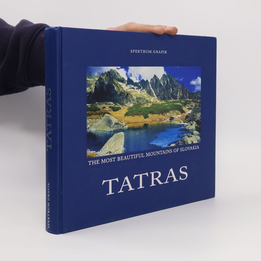 Kolektiv autorů Tatras