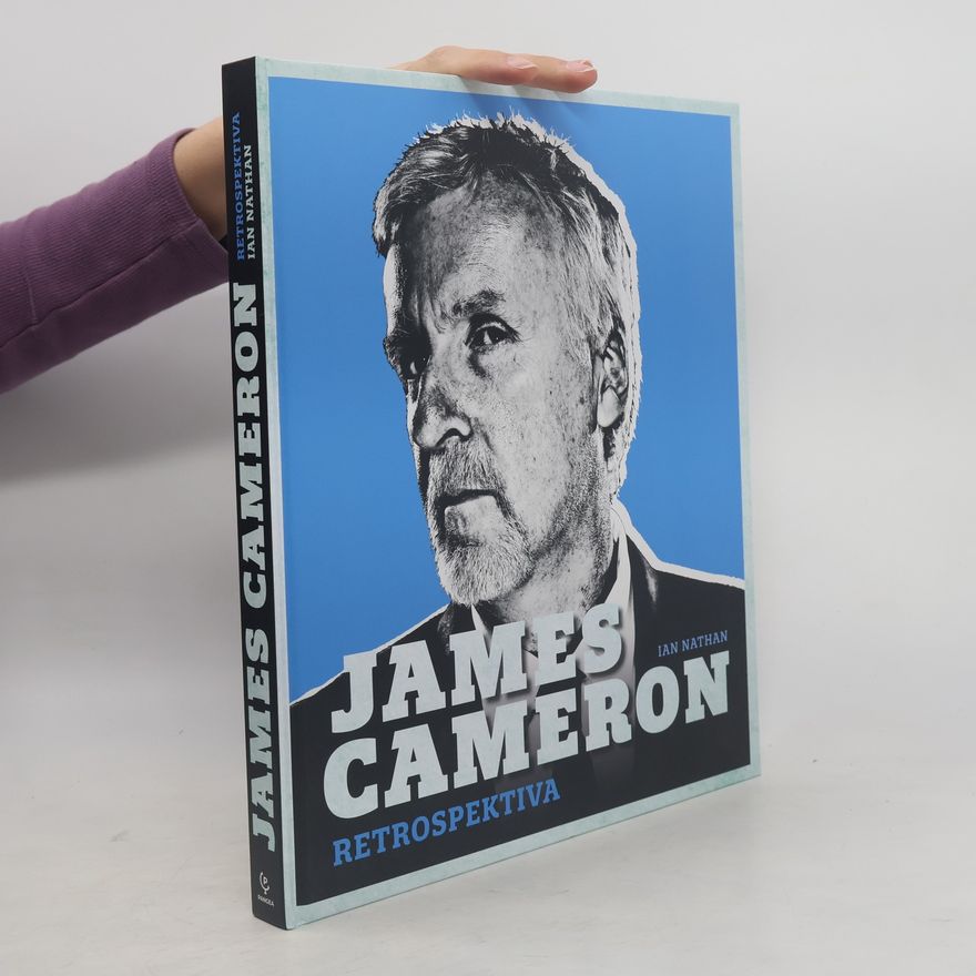 Ian Nathan James Cameron. Retrospektiva