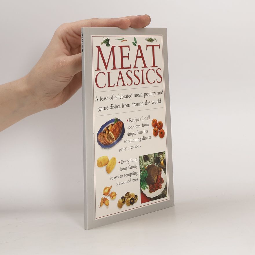 Valerie Ferguson Meat Classics