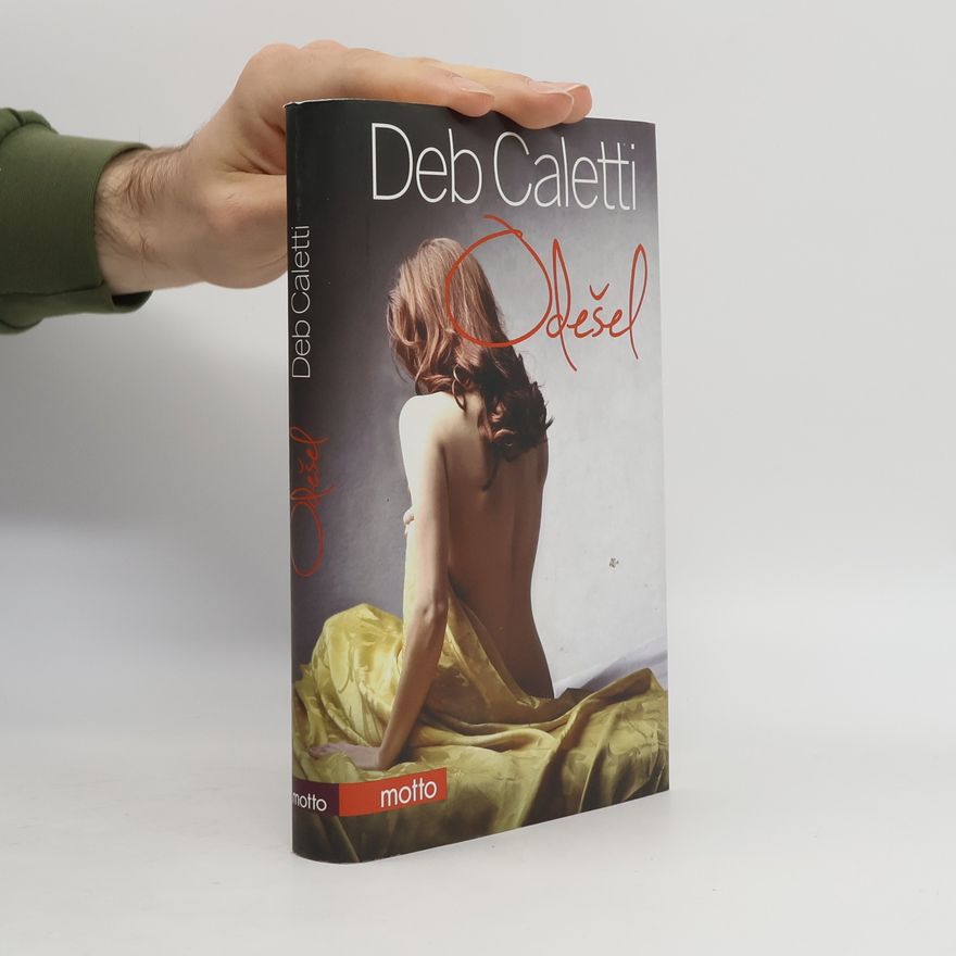 Deb Caletti Odešel