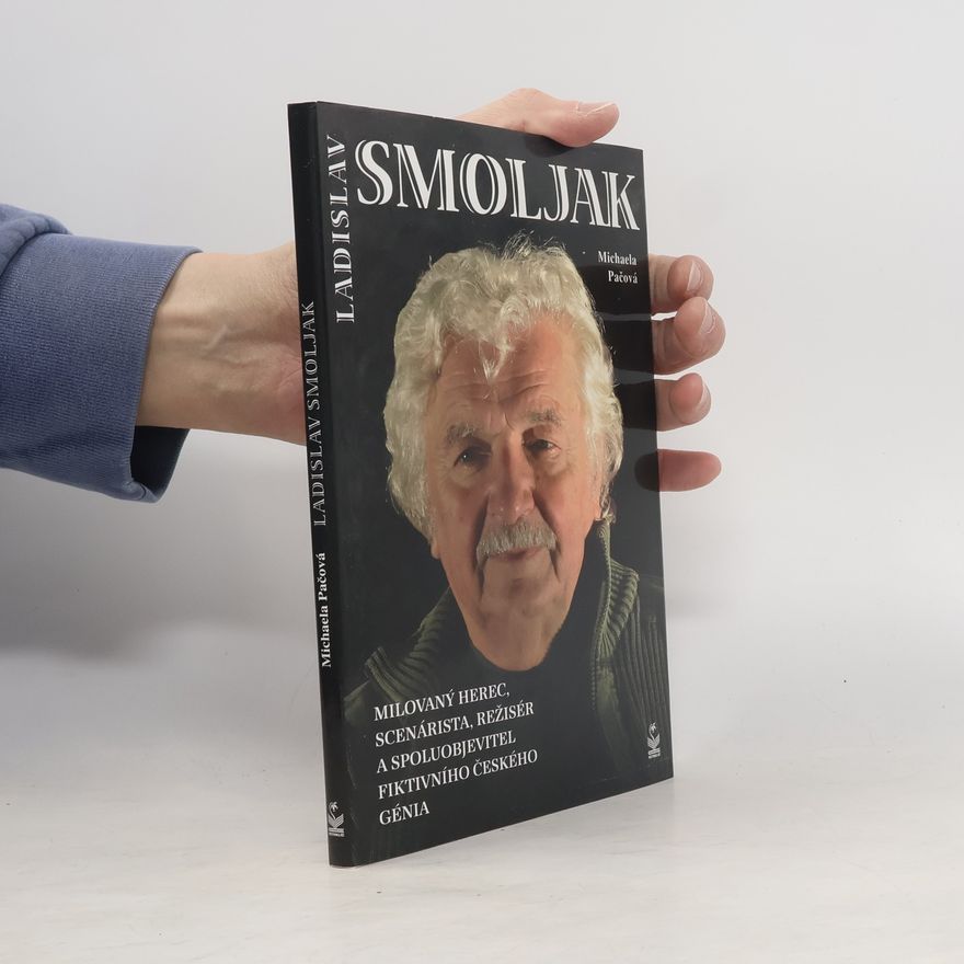 Michaela Pačová Ladislav Smoljak