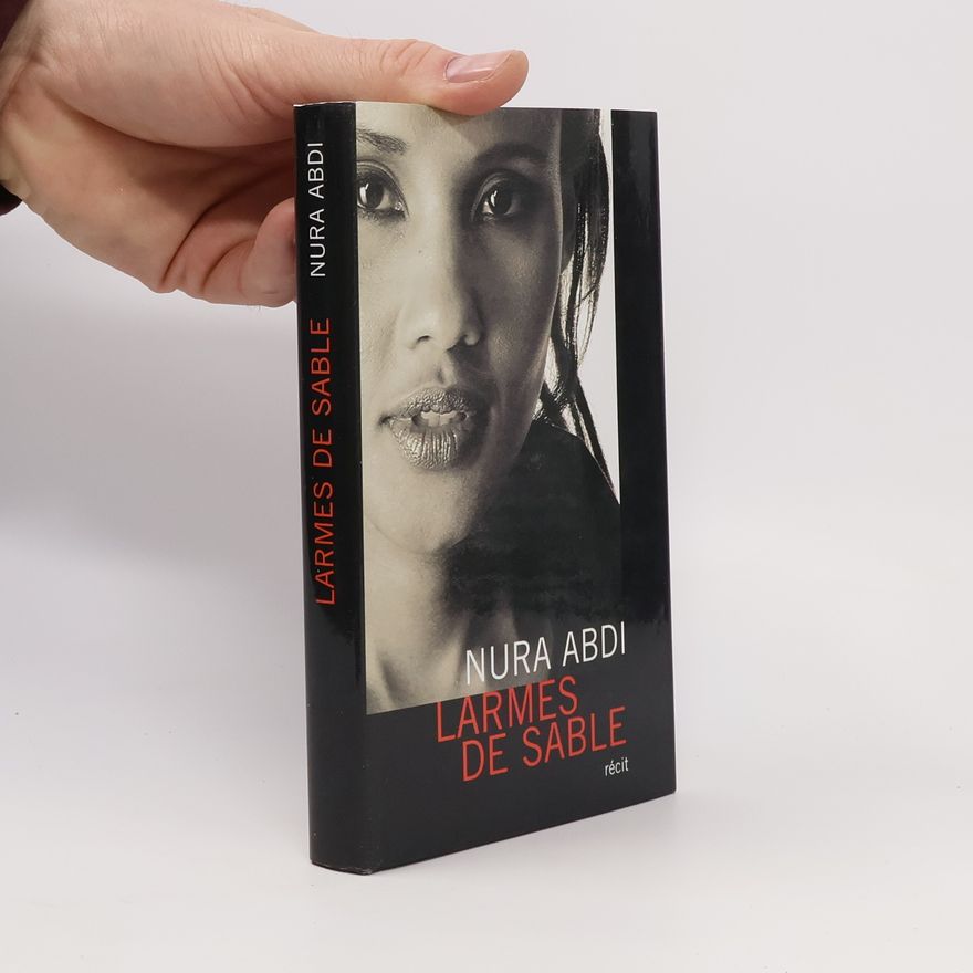 Nura Abdi Larmes de sable