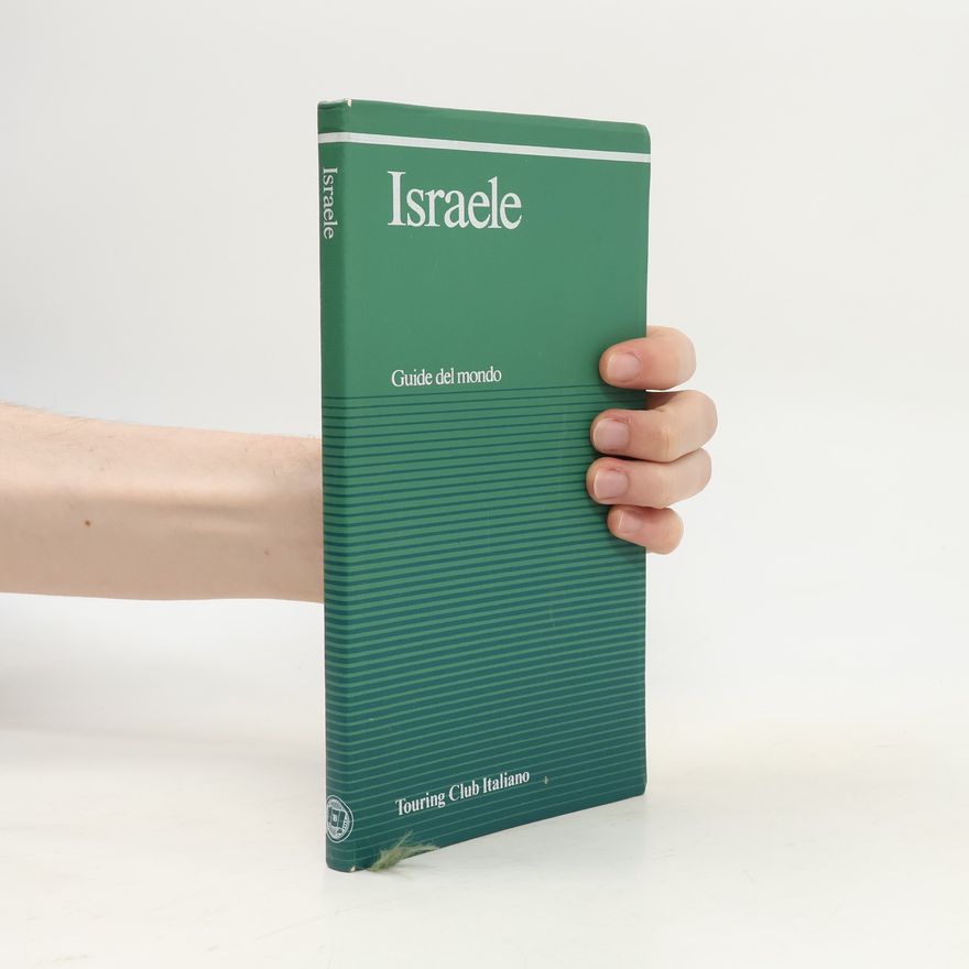 Collectif d'auteurs Israele