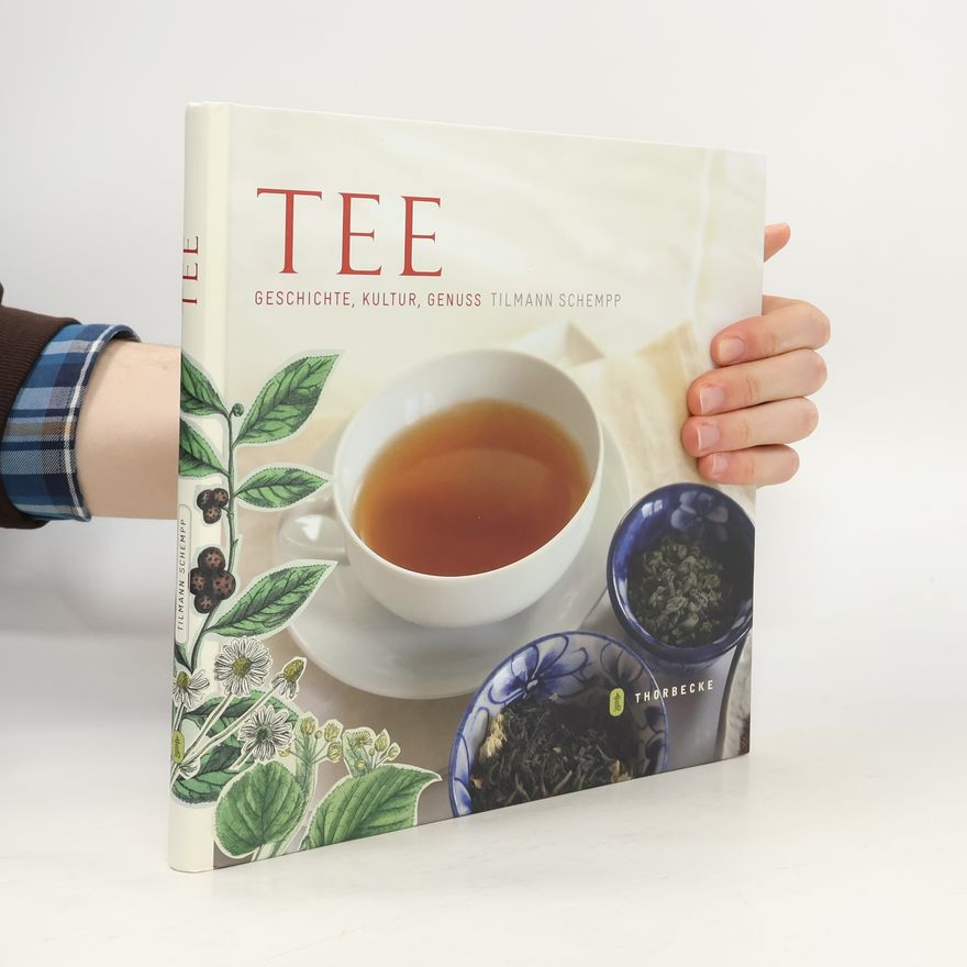 Tilmann Schempp Tee