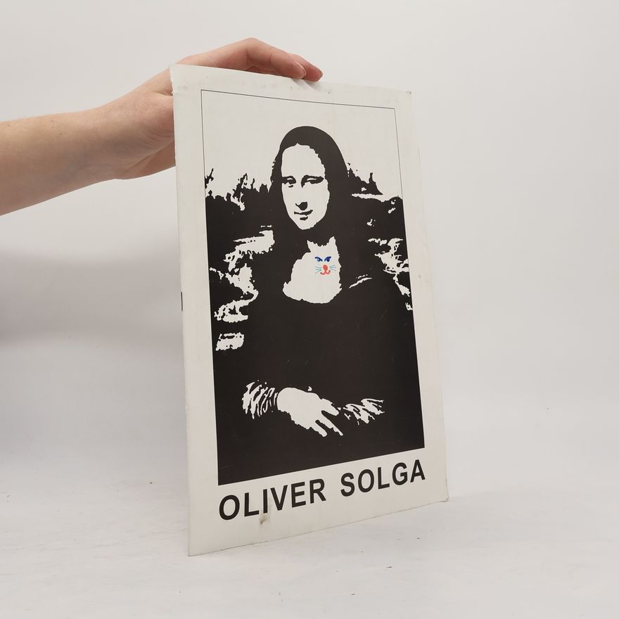 Auteurscollectief Oliver Solga