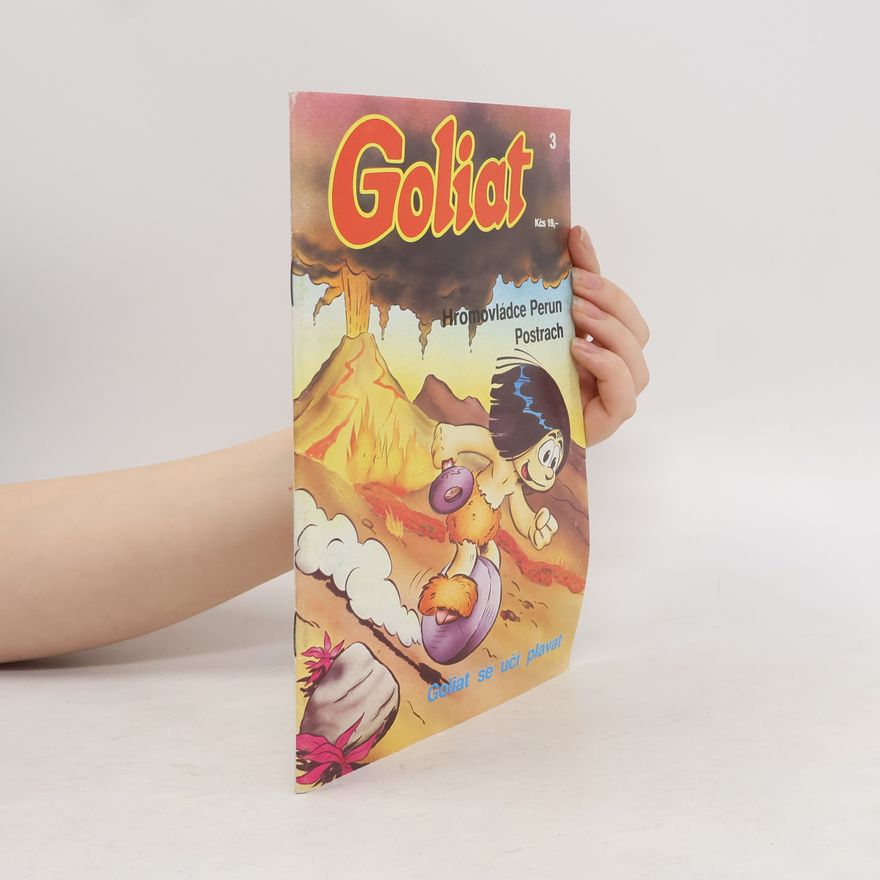 Autorenkollektiv Goliat 3