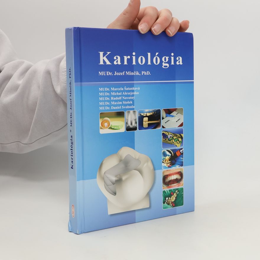 Jozef Minčík Kariológia