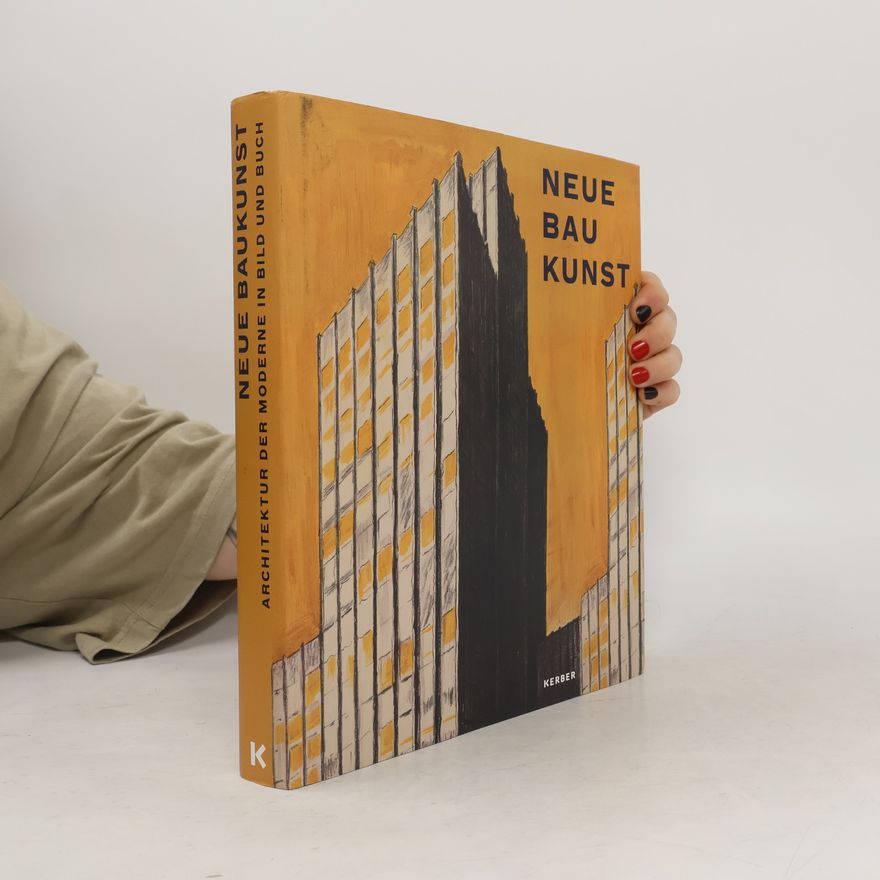 Gesa Grimme Neue Baukunst