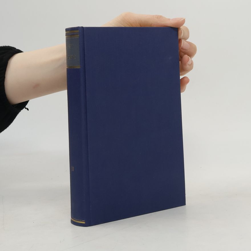 Immanuel Kant Schriften zur Metaphysik und Logik