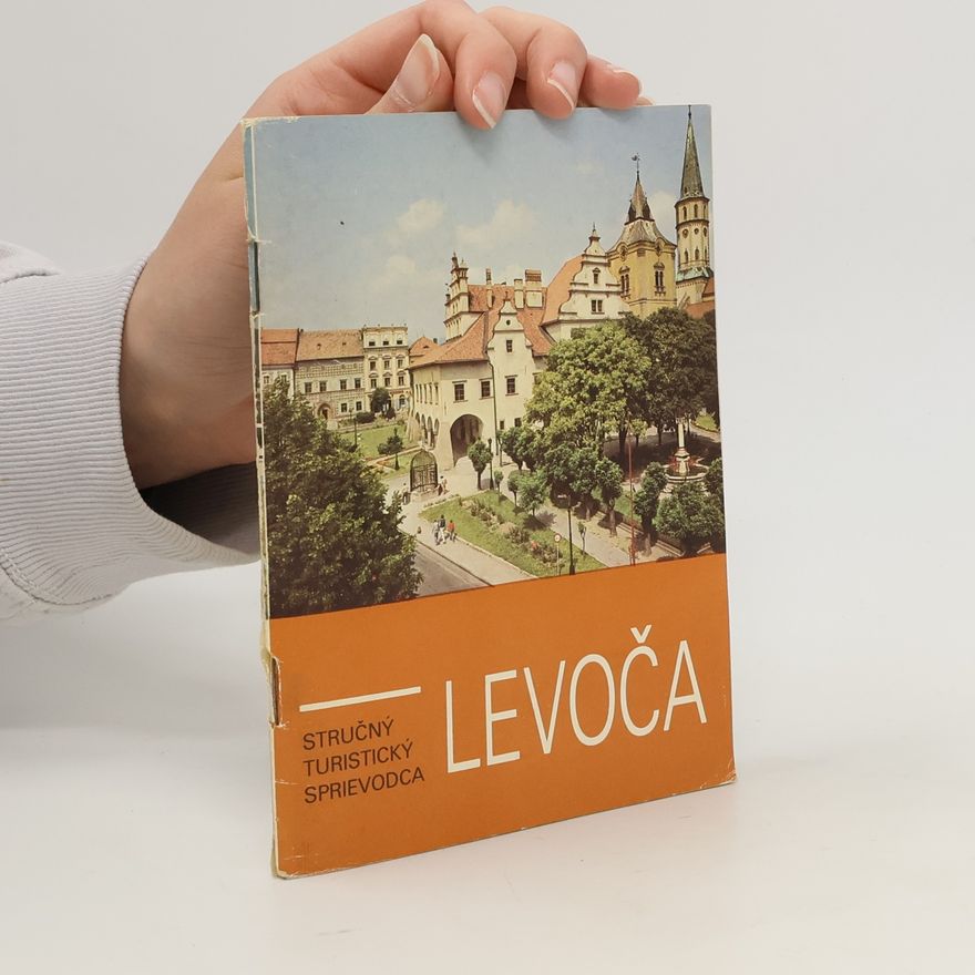 Various authors Levoča
