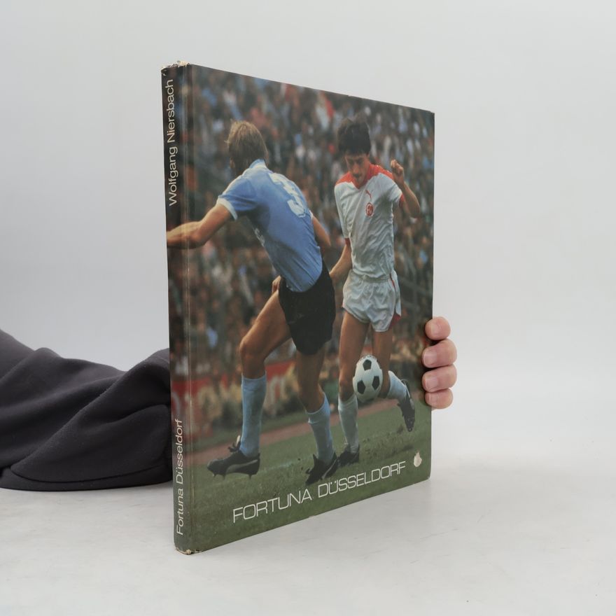 Autores varios 85 Jahre Fortuna Düsseldorf