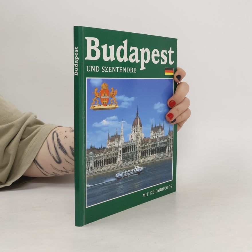 Péter Buza Budapest