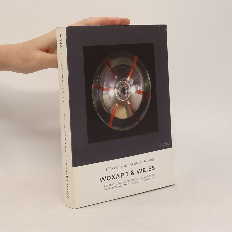 Autorenkollektiv Woxart & Weiss