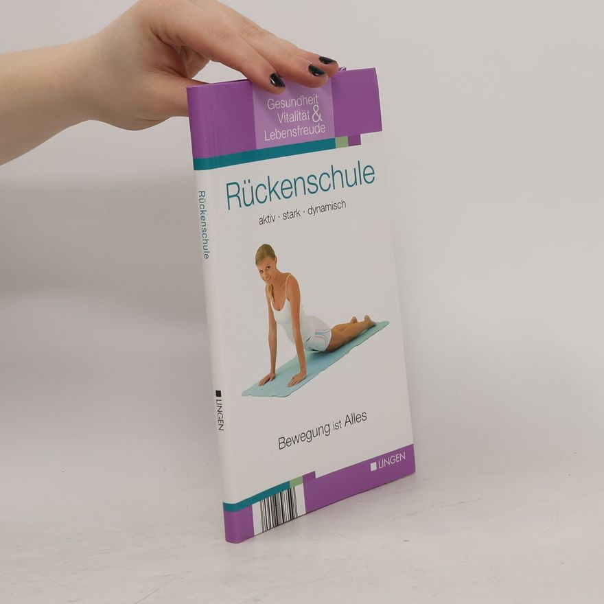 Collectif d'auteurs Rückenschule
