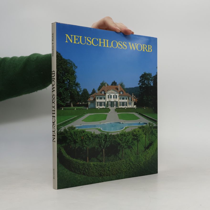 Markus F. Rubli Neuschloss Worb