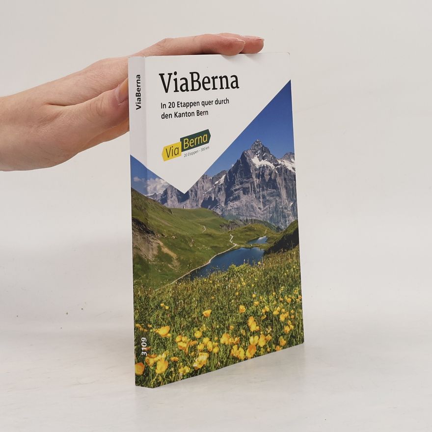 Godi Huber ViaBerna