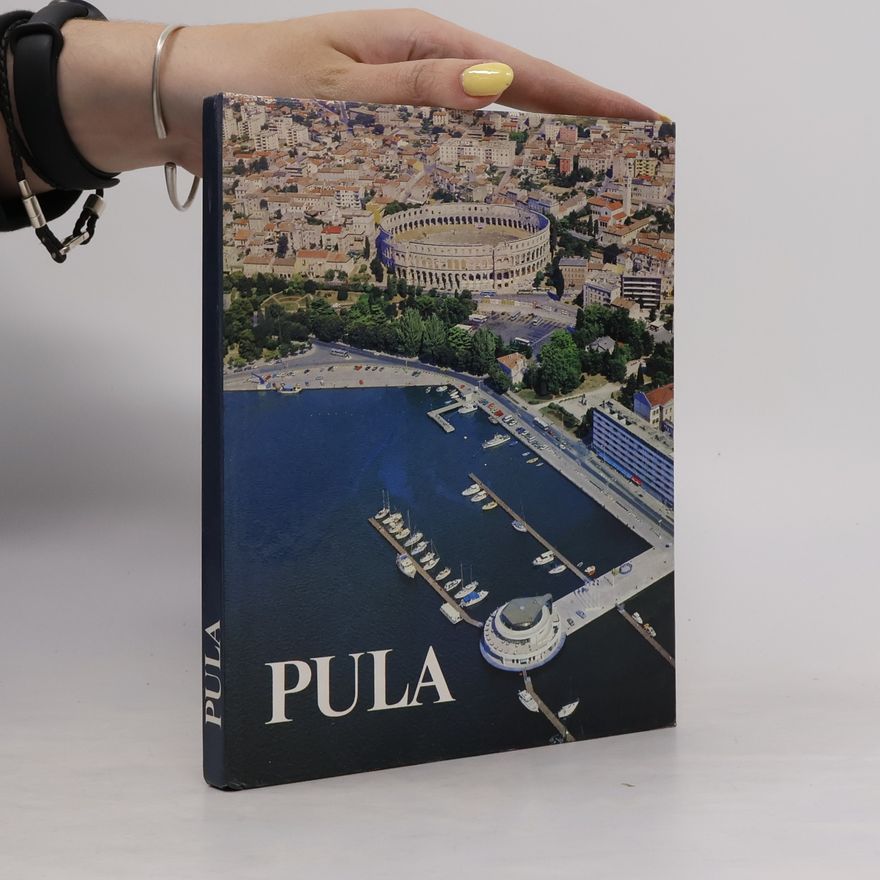 Vesna Girardi Jurkić Pula