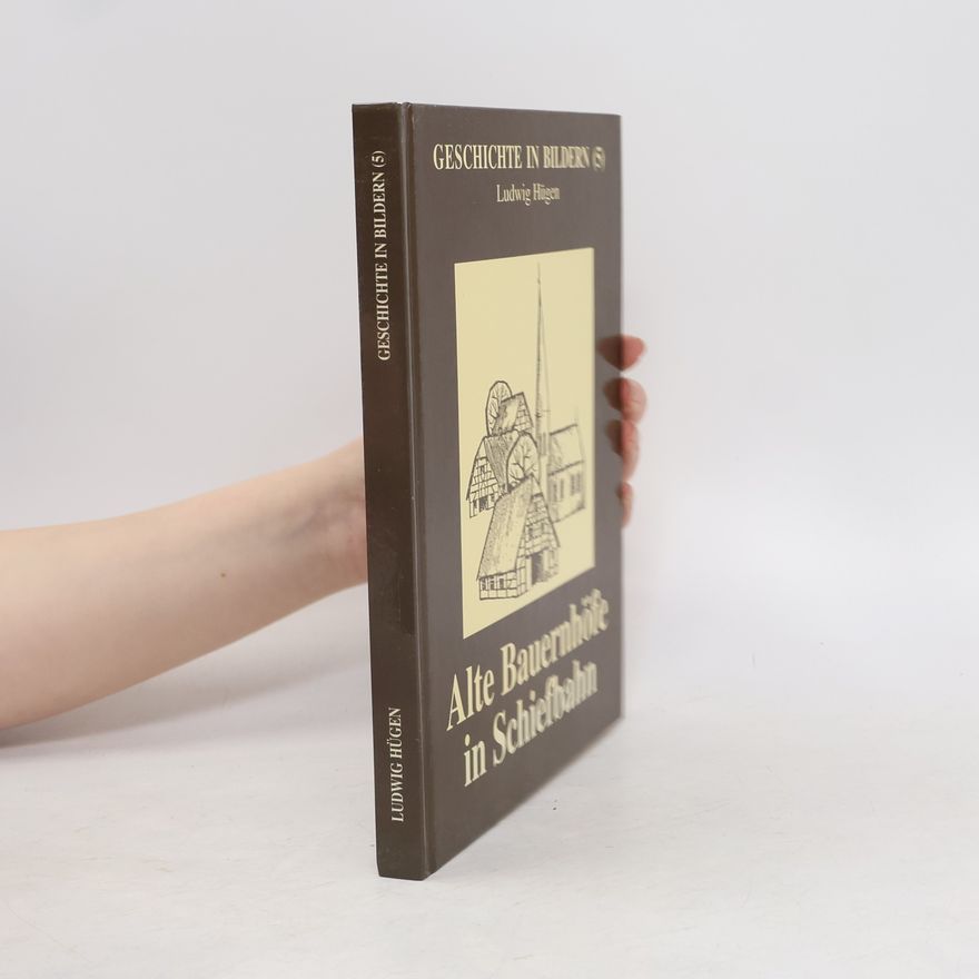 Various authors Geschichte in Bildern 5.