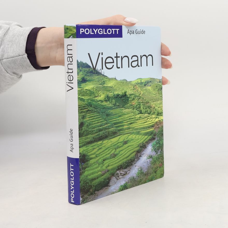 Autorenkollektiv Vietnam