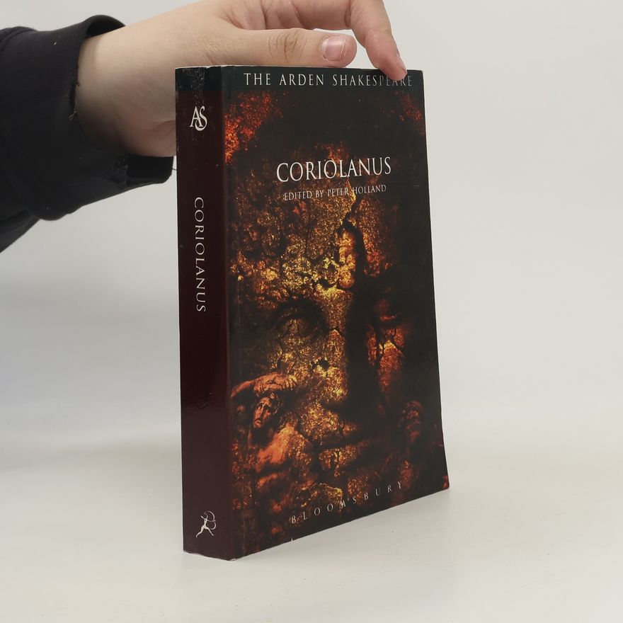 William Shakespeare Coriolanus