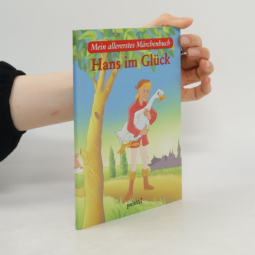 Autores varios Hans im Glück