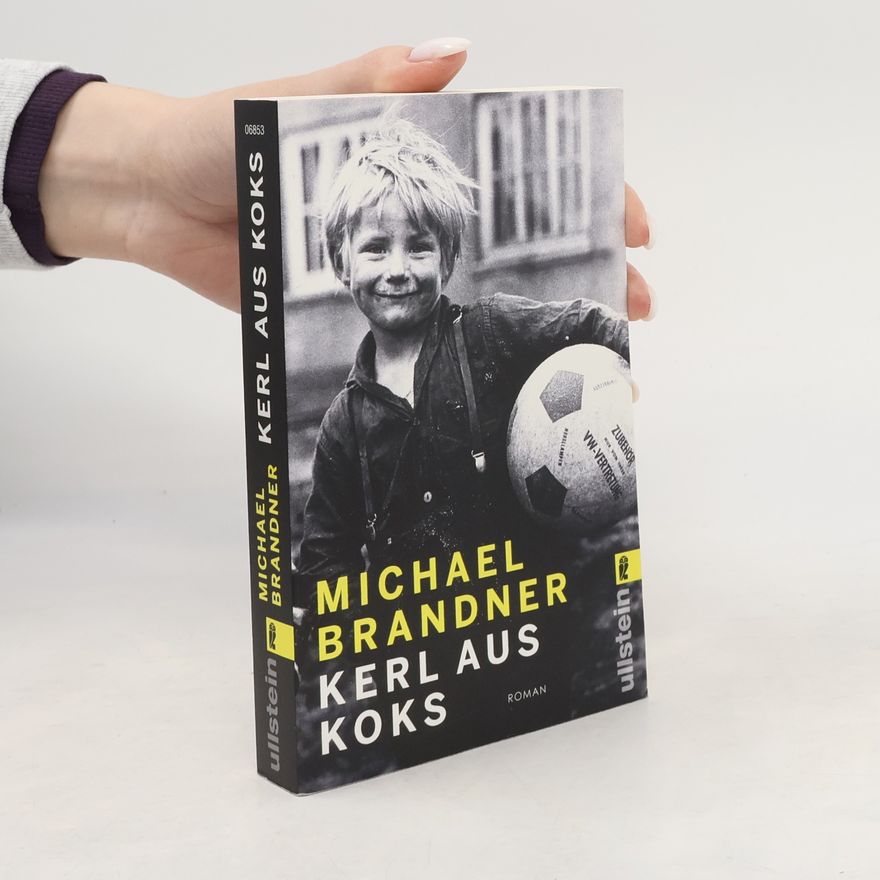 Michael Brandner Kerl aus Koks