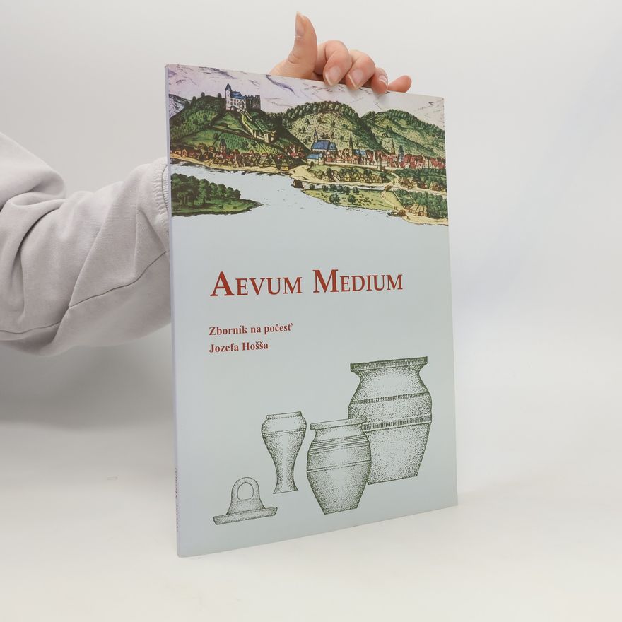 Jozef Zábojník Aevum Medium