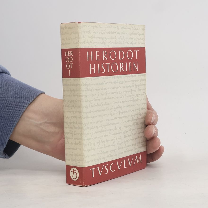Herodotus Historien
