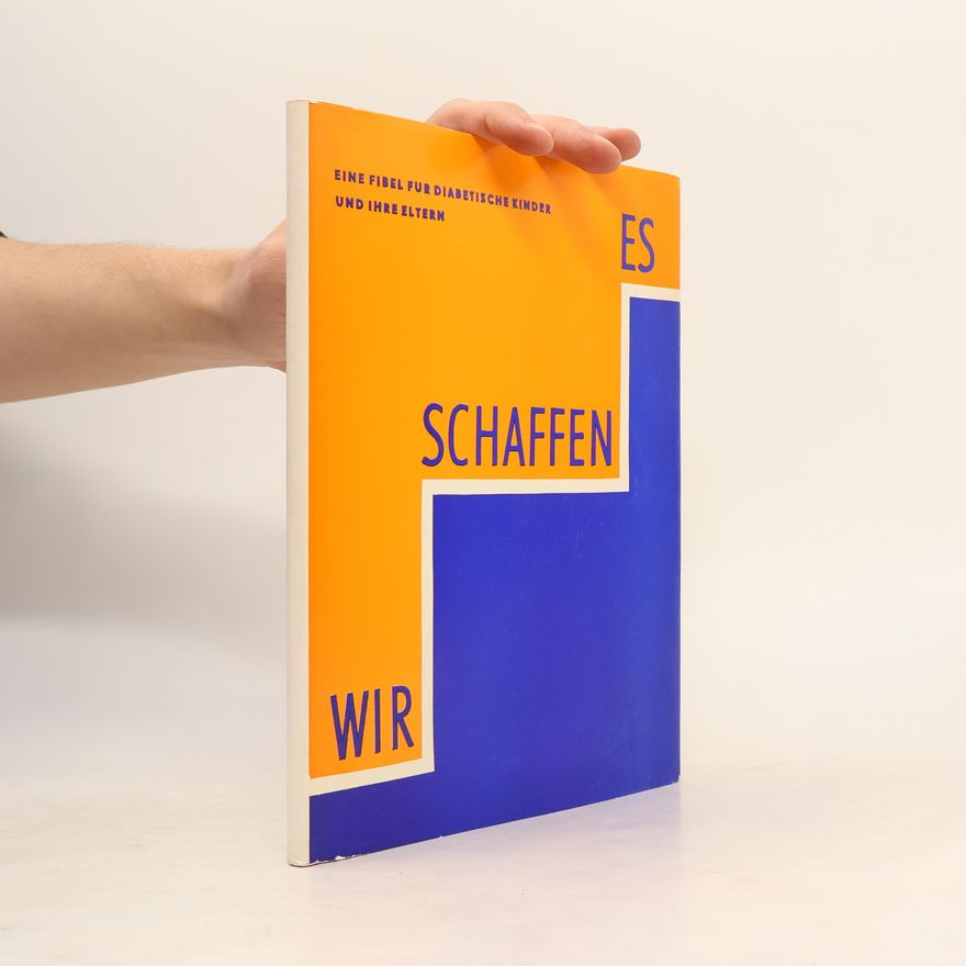 Various authors Wir schaffen es