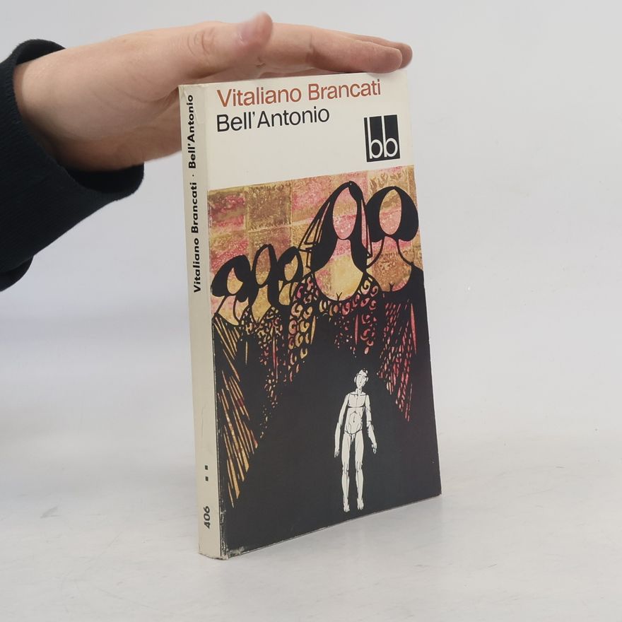 Vitaliano Brancati Bell'Antonio