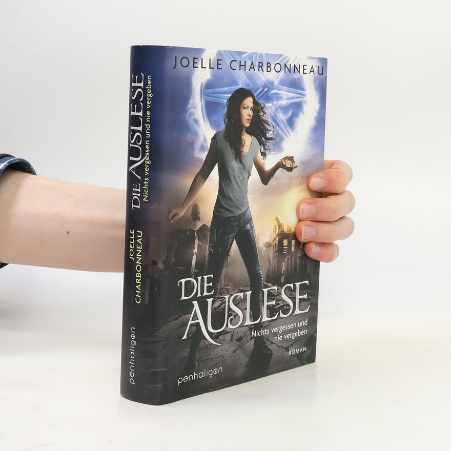 Joelle Charbonneau Die Auslese