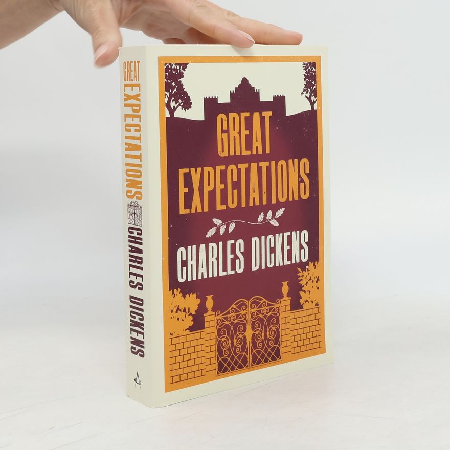 Charles Dickens Great expectations